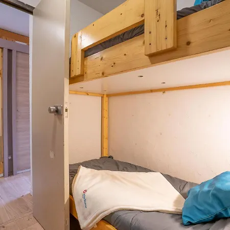 Arcelle 614 By Interhome Appartement Val Thorens