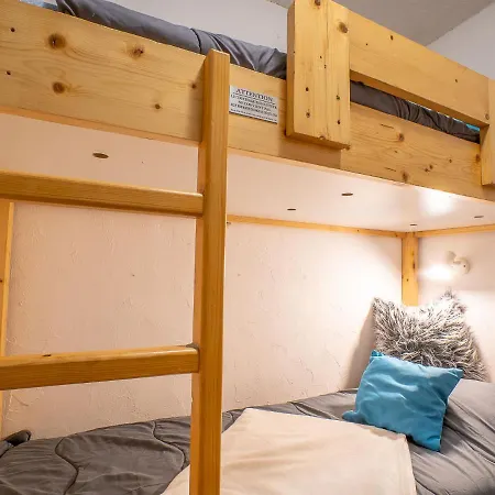 Arcelle 614 By Interhome Appartement Val Thorens