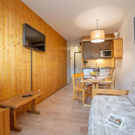Arcelle 614 By Interhome Appartement Val Thorens
