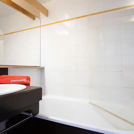 Arcelle 614 By Interhome Appartement Val Thorens