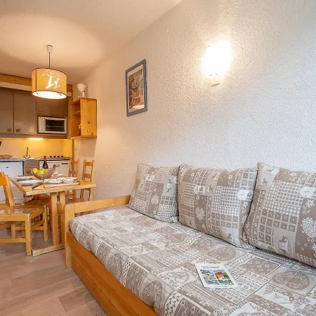Arcelle 614 By Interhome Appartement