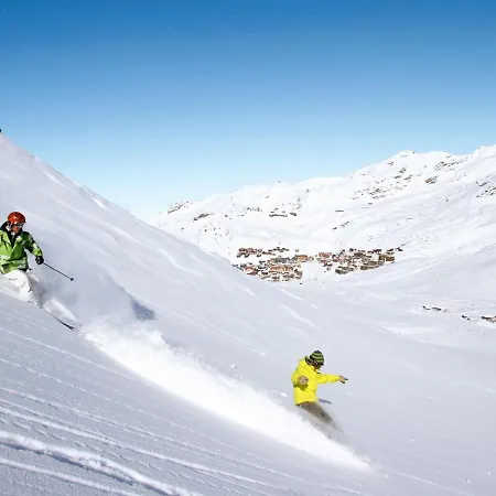 Arcelle 614 By Interhome *