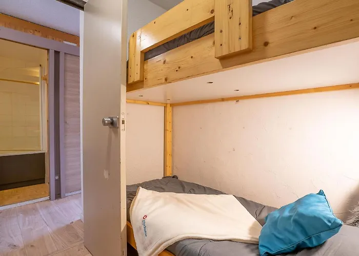 Arcelle 614 By Interhome Appartamento Val Thorens