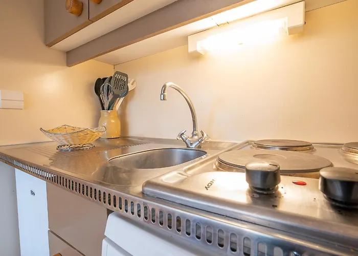 Appartamento Arcelle 614 By Interhome *
