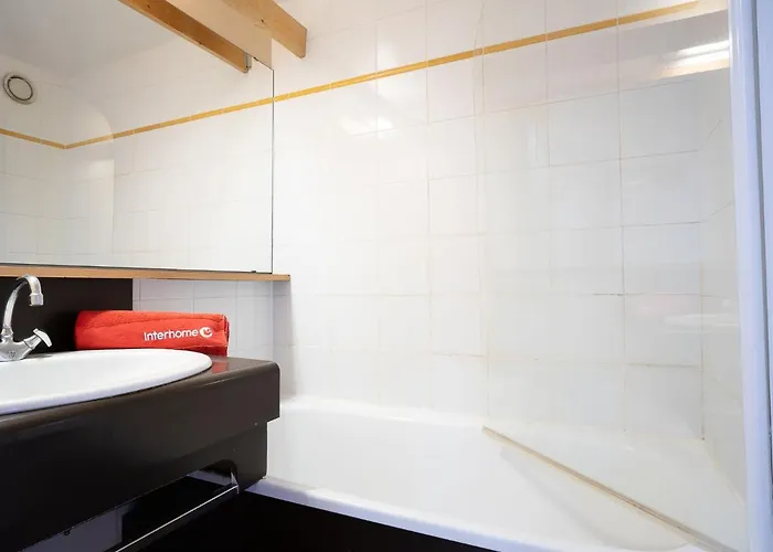 Arcelle 614 By Interhome Appartamento Val Thorens
