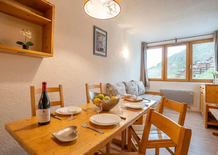 Appartamento Arcelle 614 By Interhome *
